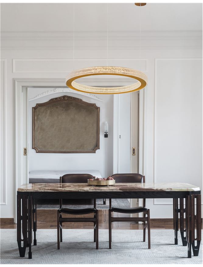 Lustra Nova Luce FIORE 9285410