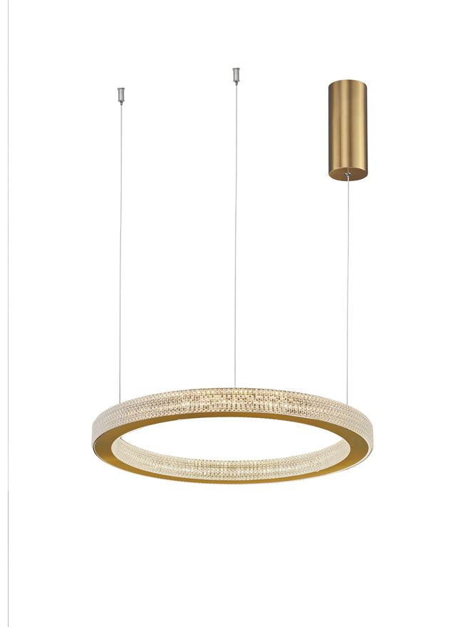 Lustra Nova Luce FIORE 9285410