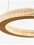 Lustra Nova Luce FIORE 9285410