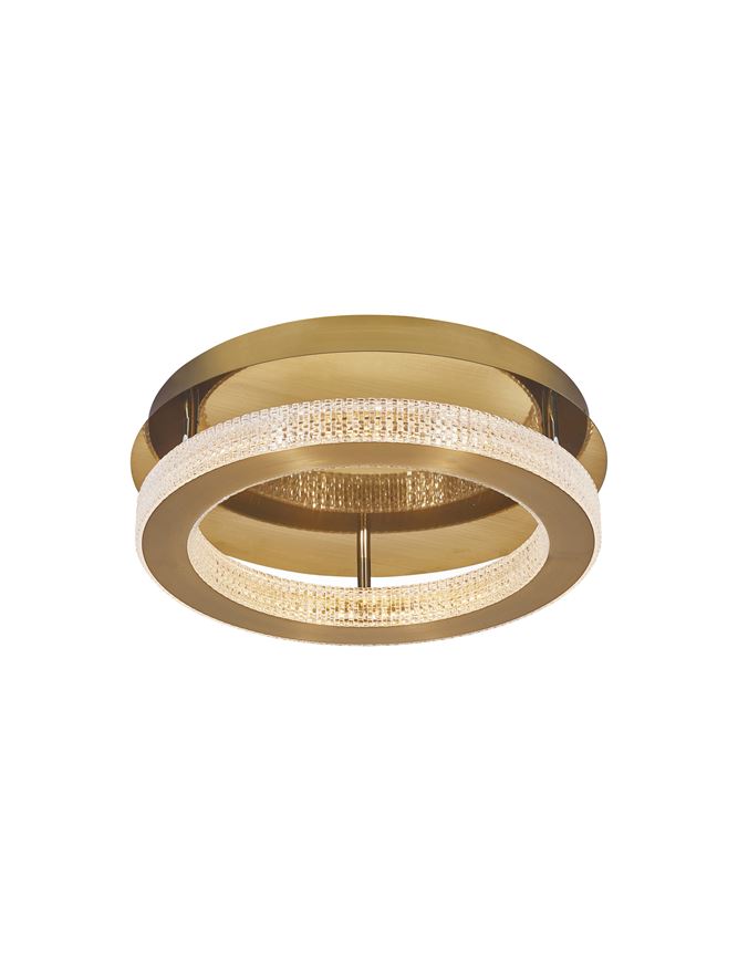 Plafoniera Nova Luce FIORE 9285420