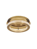 Plafoniera Nova Luce FIORE 9285420