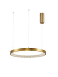 Lustra Nova Luce PRESTON 9285601
