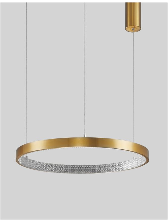 Lustra Nova Luce PRESTON 9285601