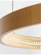 Lustra Nova Luce PRESTON 9285601