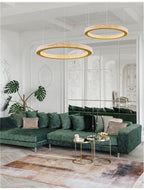 Lustra Nova Luce FIORE 9285610