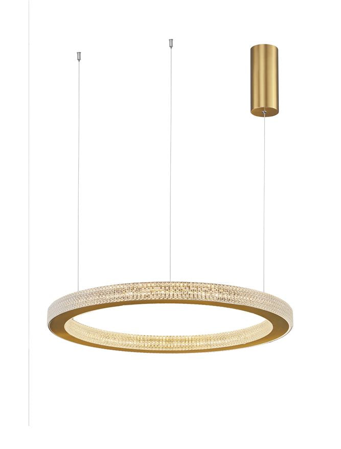 Lustra Nova Luce FIORE 9285610