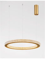 Lustra Nova Luce FIORE 9285610