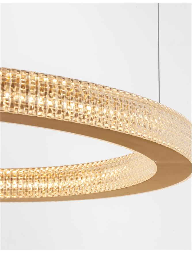 Lustra Nova Luce FIORE 9285610