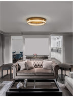 Plafoniera Nova Luce FIORE 9285620
