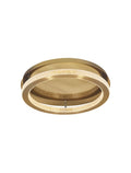 Plafoniera Nova Luce FIORE 9285620