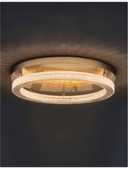 Plafoniera Nova Luce FIORE 9285620