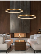 Lustra Nova Luce PRESTON 9285801