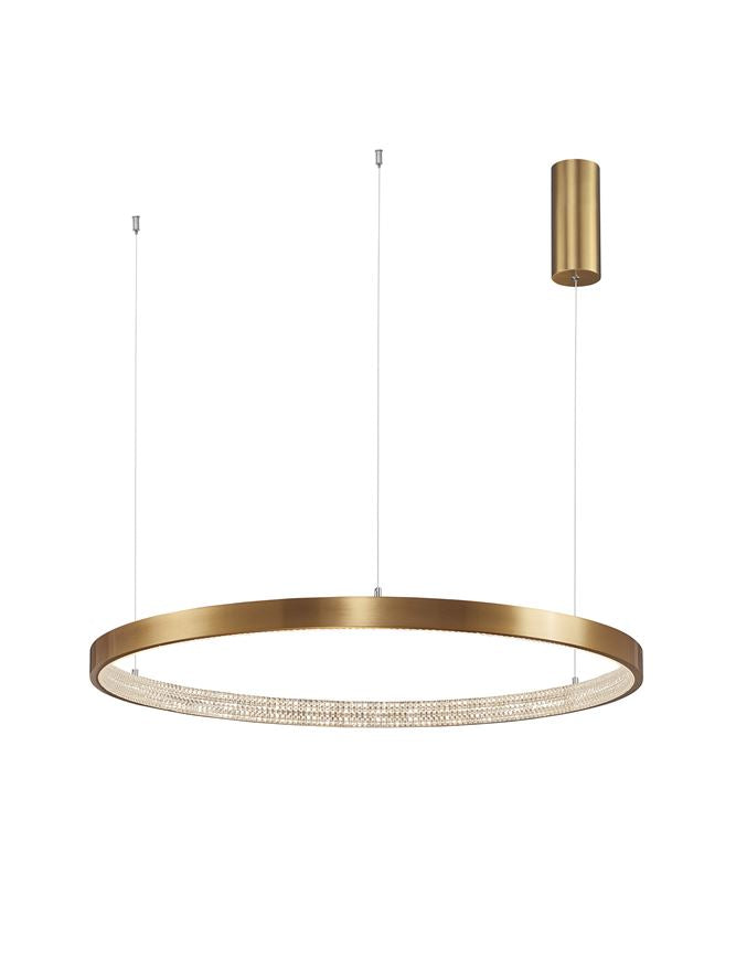 Lustra Nova Luce PRESTON 9285801