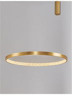 Lustra Nova Luce PRESTON 9285801