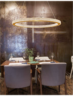 Lustra Nova Luce FIORE 9285810