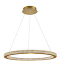 Lustra Nova Luce FIORE 9285810