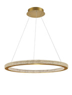 Lustra Nova Luce FIORE 9285810