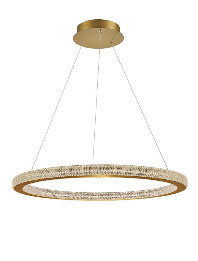 Lustra Nova Luce FIORE 9285810