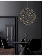 Candelabru Nova Luce SOLE 9288080
