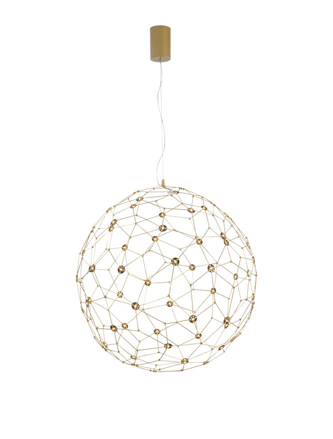 Candelabru Nova Luce SOLE 9288080