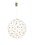 Candelabru Nova Luce SOLE 9288080