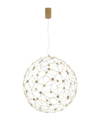 Candelabru Nova Luce SOLE 9288080