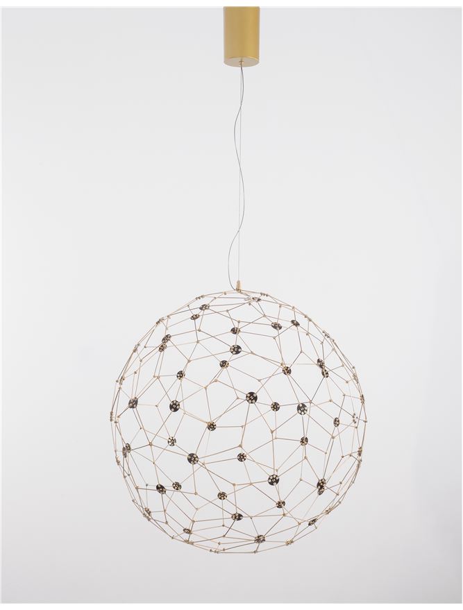 Candelabru Nova Luce SOLE 9288080
