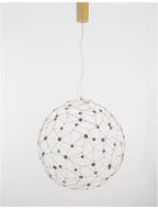 Candelabru Nova Luce SOLE 9288080