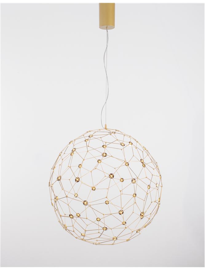 Candelabru Nova Luce SOLE 9288080