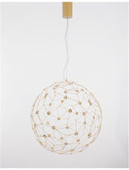 Candelabru Nova Luce SOLE 9288080
