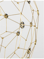 Candelabru Nova Luce SOLE 9288080