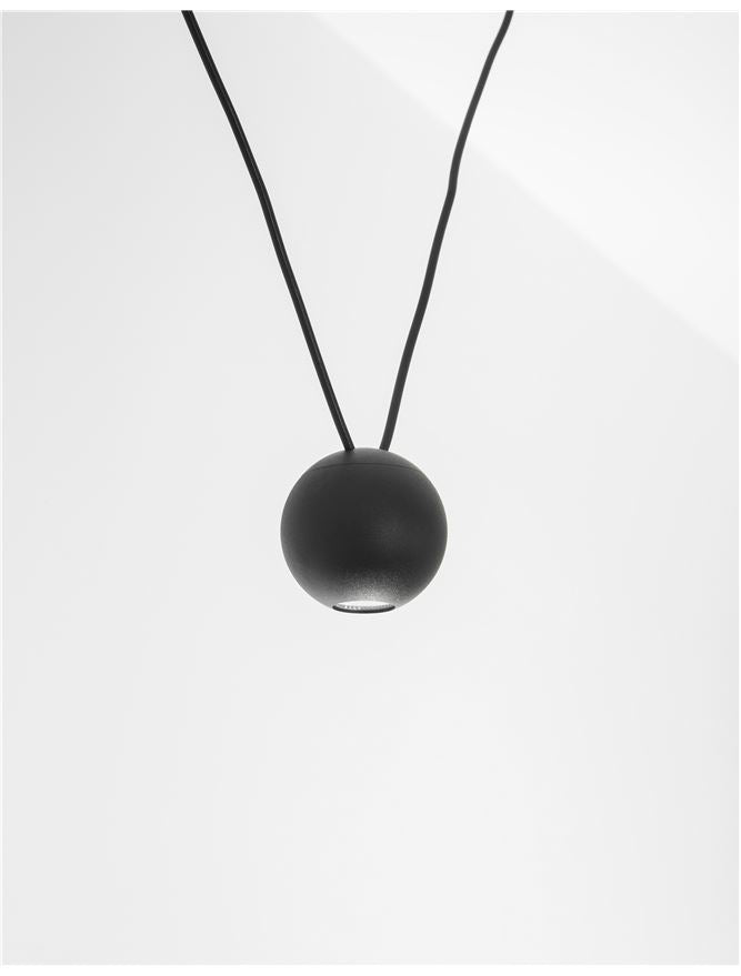 Lustra Nova Luce NOCCI 9303941