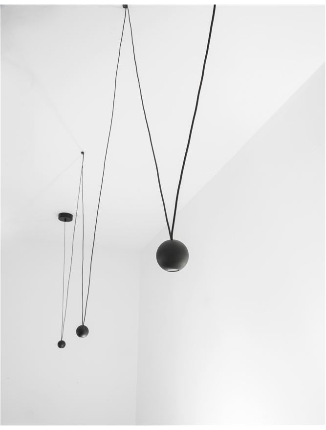 Lustra Nova Luce NOCCI 9303941