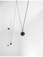 Lustra Nova Luce NOCCI 9303941