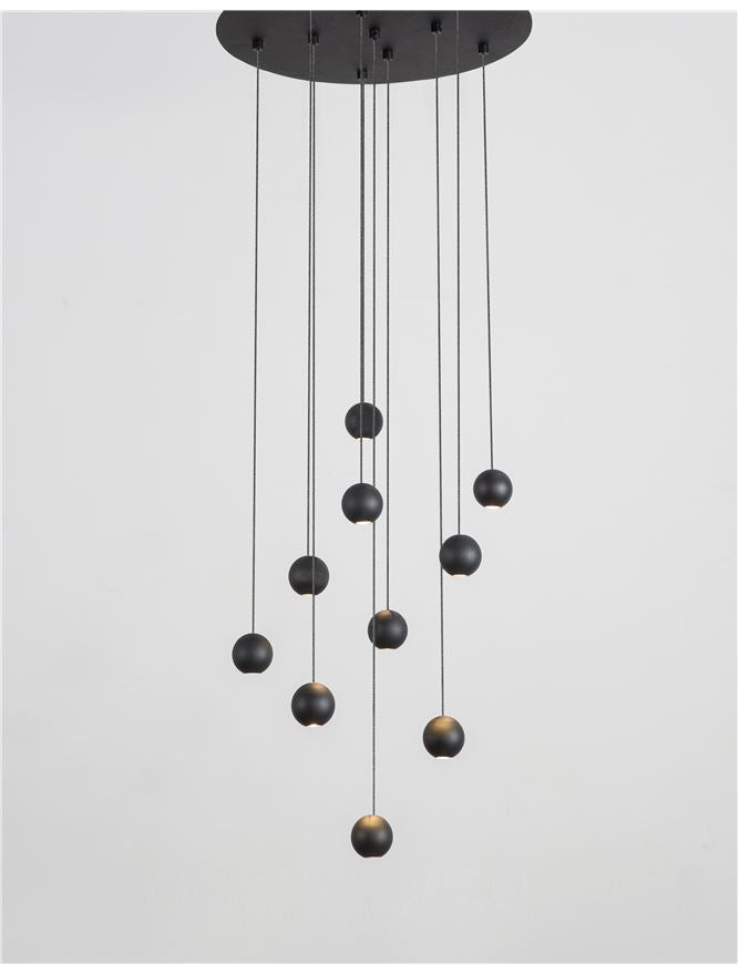 Candelabru Nova Luce NOCCI 9303952