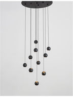 Candelabru Nova Luce NOCCI 9303952