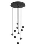 Candelabru Nova Luce NOCCI 9303952