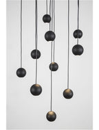 Candelabru Nova Luce NOCCI 9303952