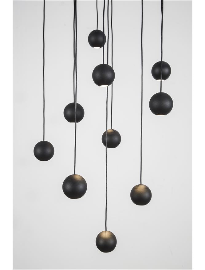 Candelabru Nova Luce NOCCI 9303952