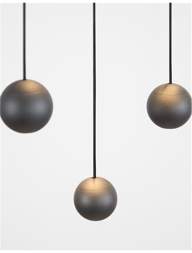 Candelabru Nova Luce NOCCI 9303952