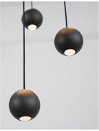 Candelabru Nova Luce NOCCI 9303952