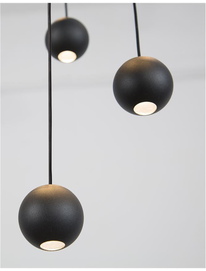 Candelabru Nova Luce NOCCI 9303952