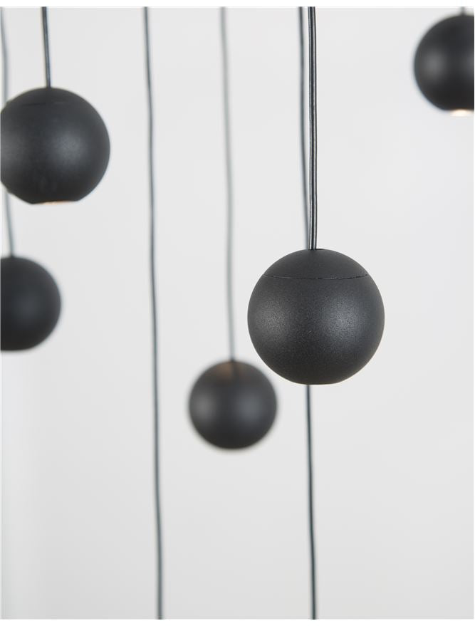 Candelabru Nova Luce NOCCI 9303952
