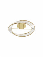 Plafoniera Nova Luce AURELIA 9333060
