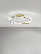 Plafoniera Nova Luce AURELIA 9333060