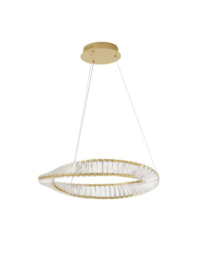 Lustra Nova Luce AURELIA 9333061
