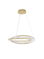 Lustra Nova Luce AURELIA 9333061