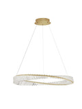 Lustra Nova Luce AURELIA 9333062