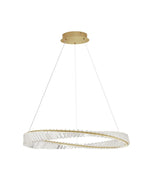 Lustra Nova Luce AURELIA 9333062