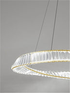 Lustra Nova Luce AURELIA 9333062
